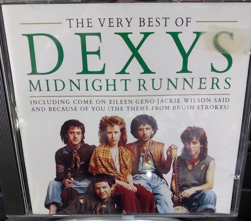 Dexys midnight runners the - midnight,