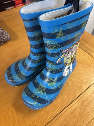 Boys toy story - wellies, size