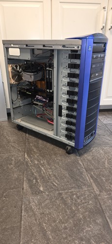 Cooler master custom nvidia - custom,