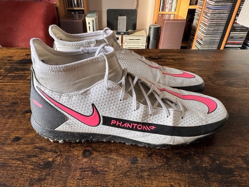 Nike phantom astro turf - nike, uk