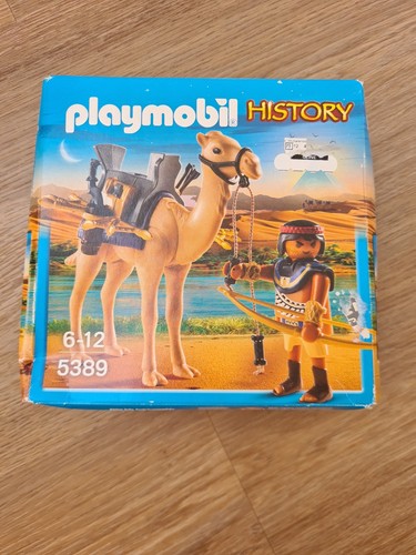 Playmobil 5389 egyptian - 5389,