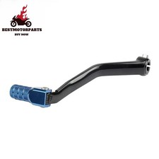 New CNC Front Gear Shift Shaft