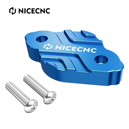 Rear brake reservoir guard - brake,