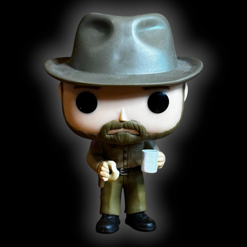 Funko hopper donut stranger - funko,
