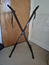 Keyboard/Turntable Stand, Great Condition, High Quality 