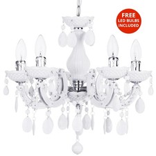 Litecraft Marie Therese