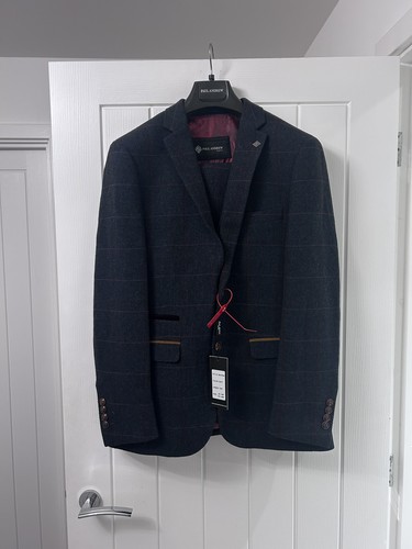 Paul andrew madrid men - andrew, men’s