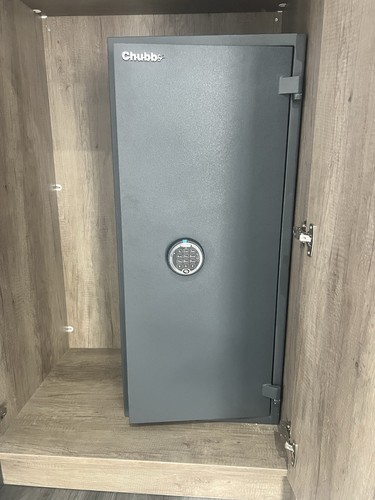 Chubb viper lfs 30p safe - chubb,