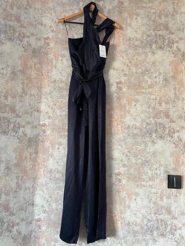 Reiss jules black - ‘jules’, satin