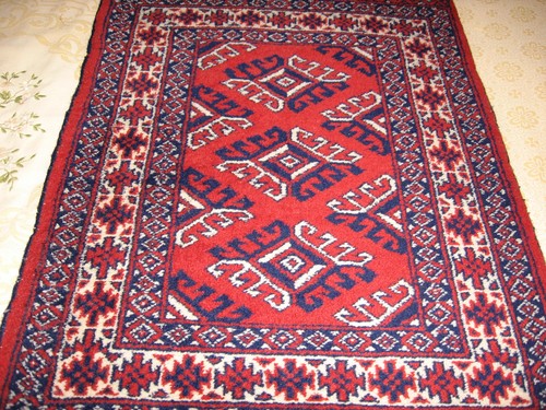 Small middle eastern hand - eastern,