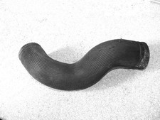 MG MIDGET 1500 PETROL FUEL FILLER HOSE