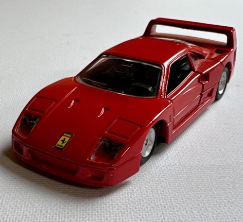 Maisto ferrari f40 - ferrari,