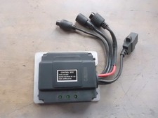 NEW ~ MOTOCADDY S3 PRO SERIES