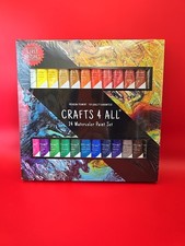 Watercolour Paint Set Pack of