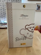 Steiff Teddy Bear, Limited