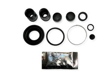 For BMW 3 5 6 7 Series Brake Caliper Repair Kit Rear 1977-1994