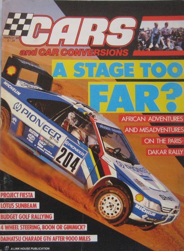 Cars car conversions - &,