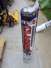 CROMAR Breathable Membrane