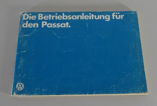Operating instructions manual - operating, instructions/manual