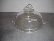 Table Bell with its Crystal