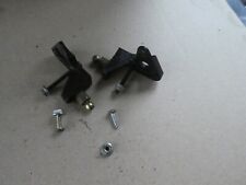 Tamiya King cab Monster Racer Rear suspension mounts   1/10 scale
