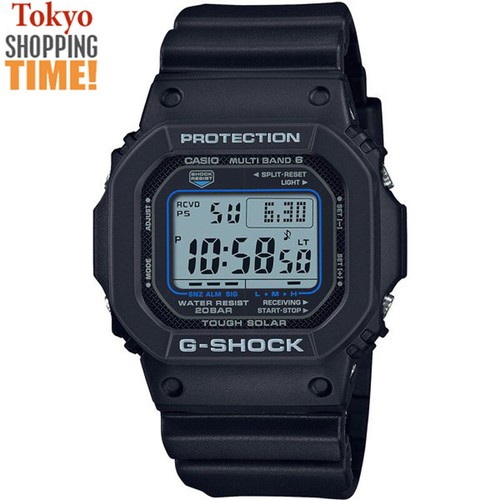 Casio shock m5610u 1cjf - casio, g-shock