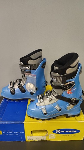 Scarpa denali many sizes - xt,