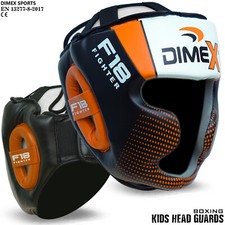 Dimex Boxing Kids/Junior Head
