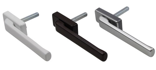 Fold door handle si - bi,