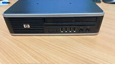 HP Compaq 8200 Elite Ultra Slim Desktop i5 8GB Ram 250GB SSD with Power Supply