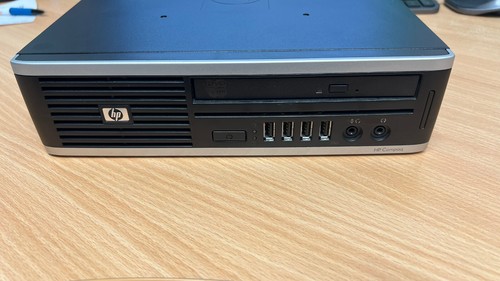 Compaq 8200 elite ultra - hp,