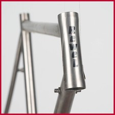 REWEL TITANIUM FRAME VINTAGE