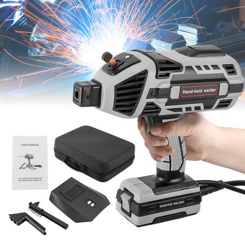 110v portable welding machine - 110v,