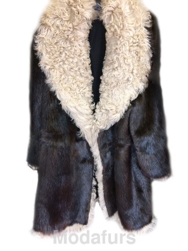 Men size new beaver - xl,