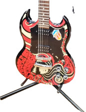 [Epiphone] SG model EMILY THE