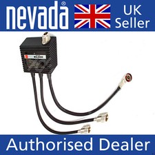 Diamond MX-3000 2m/70cms/23cms