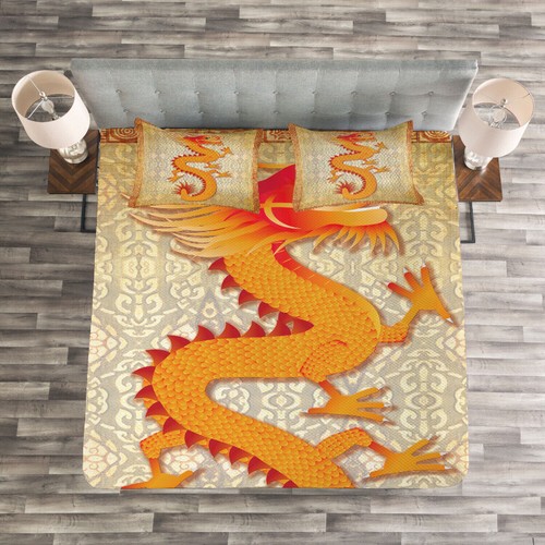 Dragon chinese element - dragon,