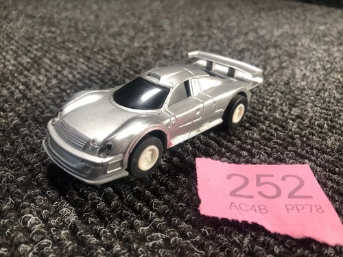 Silver mercedes style - silver,