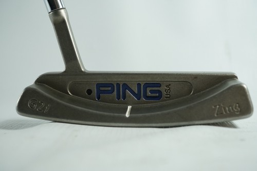 Ping zing g2i - ping, /