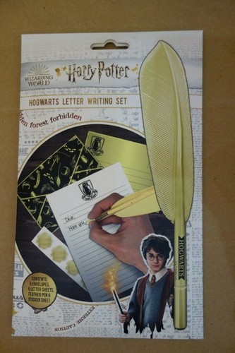 Harry potter hogwarts letter - potter,