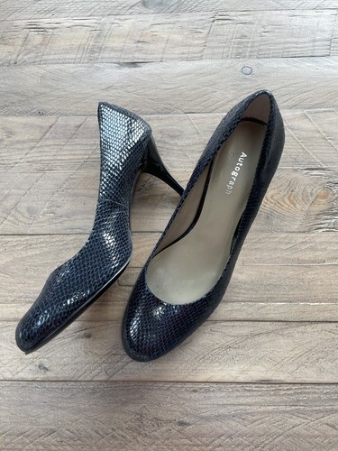 Marks spencer autograph navy - marks,