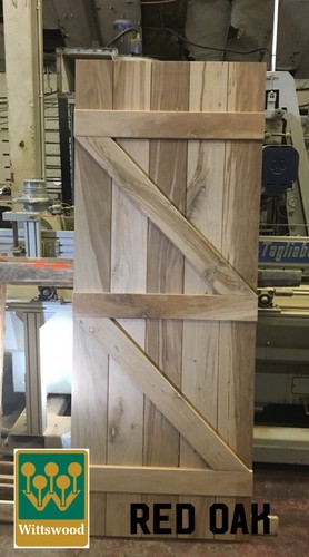 Solid hardwood red - solid, &