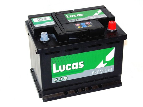 Lucas premium lp027 car van - premium,
