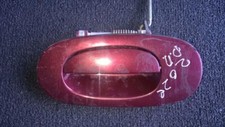 R30189 door handle exterior - r30189,