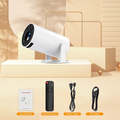 Mini portable projector - mini, 11