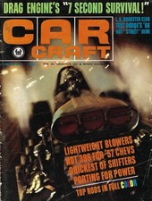 1966 Coronet RT 426, drag racing, Mr. Norm, Mondello, more in vintage Car Craft