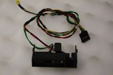 HP Pavilion SlimLine s3000 Power Button LED Lights