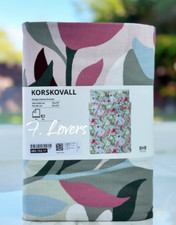 Ikea Korskovall Double Duvet