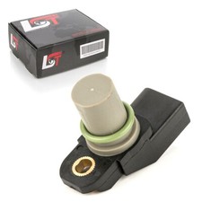 Camshaft Sensor Pulse