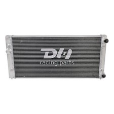 Aluminum Radiator FOR VW FOR
